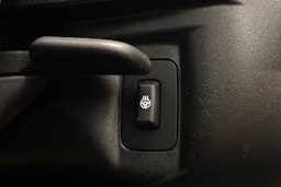 met. harmaa BMW 520 2016 kuva 18.