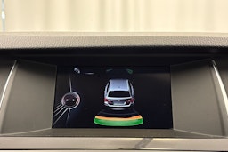 musta BMW 520 2016 kuva 20.
