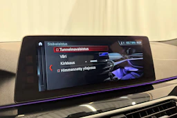 valkoinen BMW 520 2017 kuva 25.