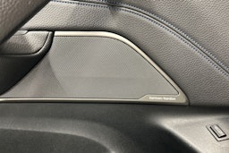 valkoinen BMW 520 2017 kuva 18.