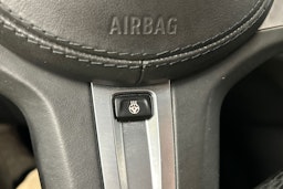 valkoinen BMW 520 2017 kuva 22.