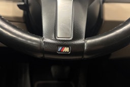 ruskea (beige) BMW 520 2017 kuva 14.