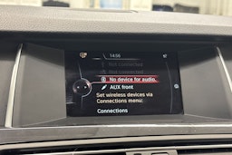 ruskea (beige) BMW 520 2017 kuva 24.