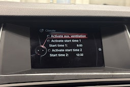 ruskea (beige) BMW 520 2017 kuva 27.