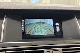 ruskea (beige) BMW 520 2017 kuva 28.