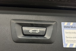 ruskea (beige) BMW 520 2017 kuva 30.