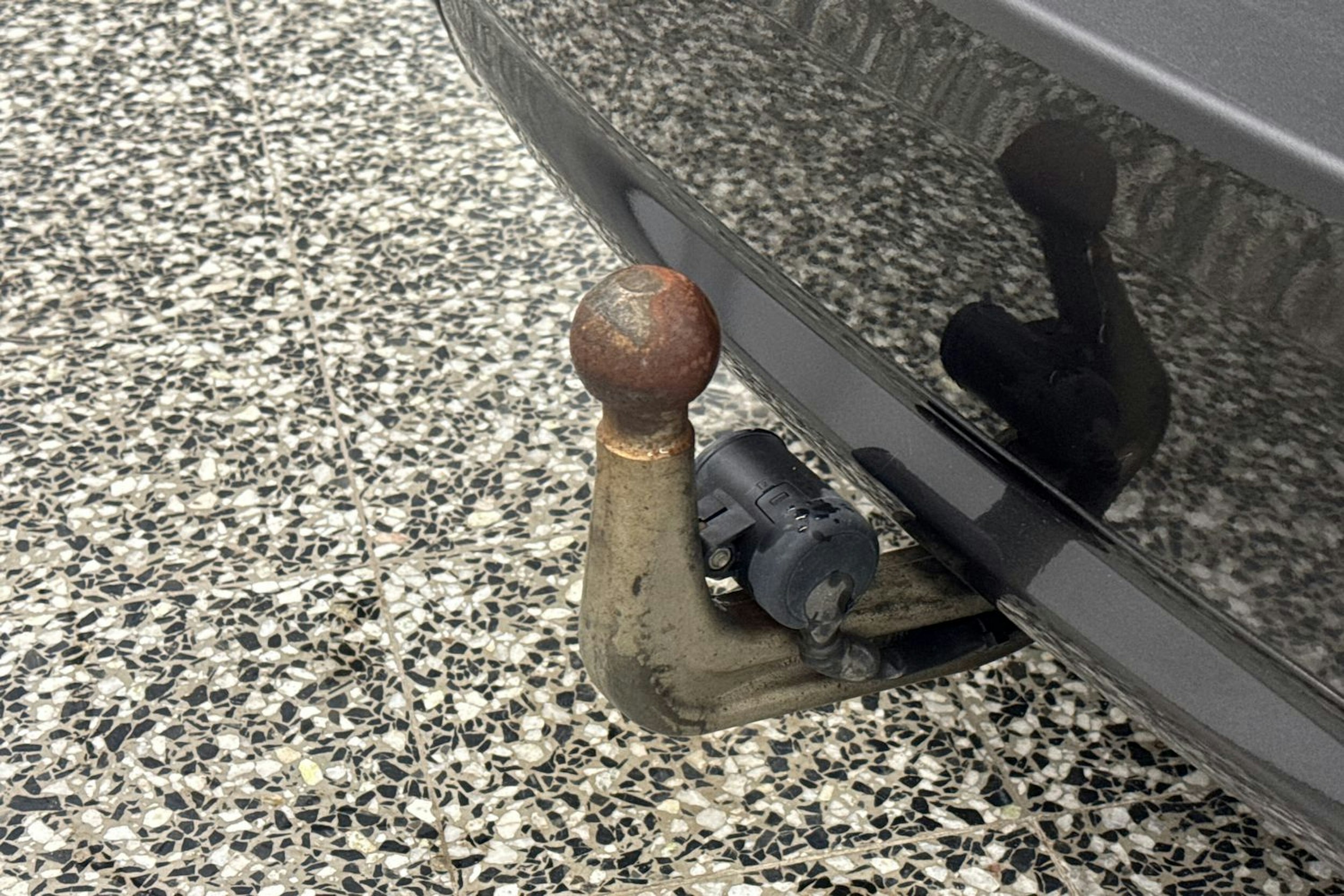 ruskea (beige) BMW 520 2017 kuva 31.