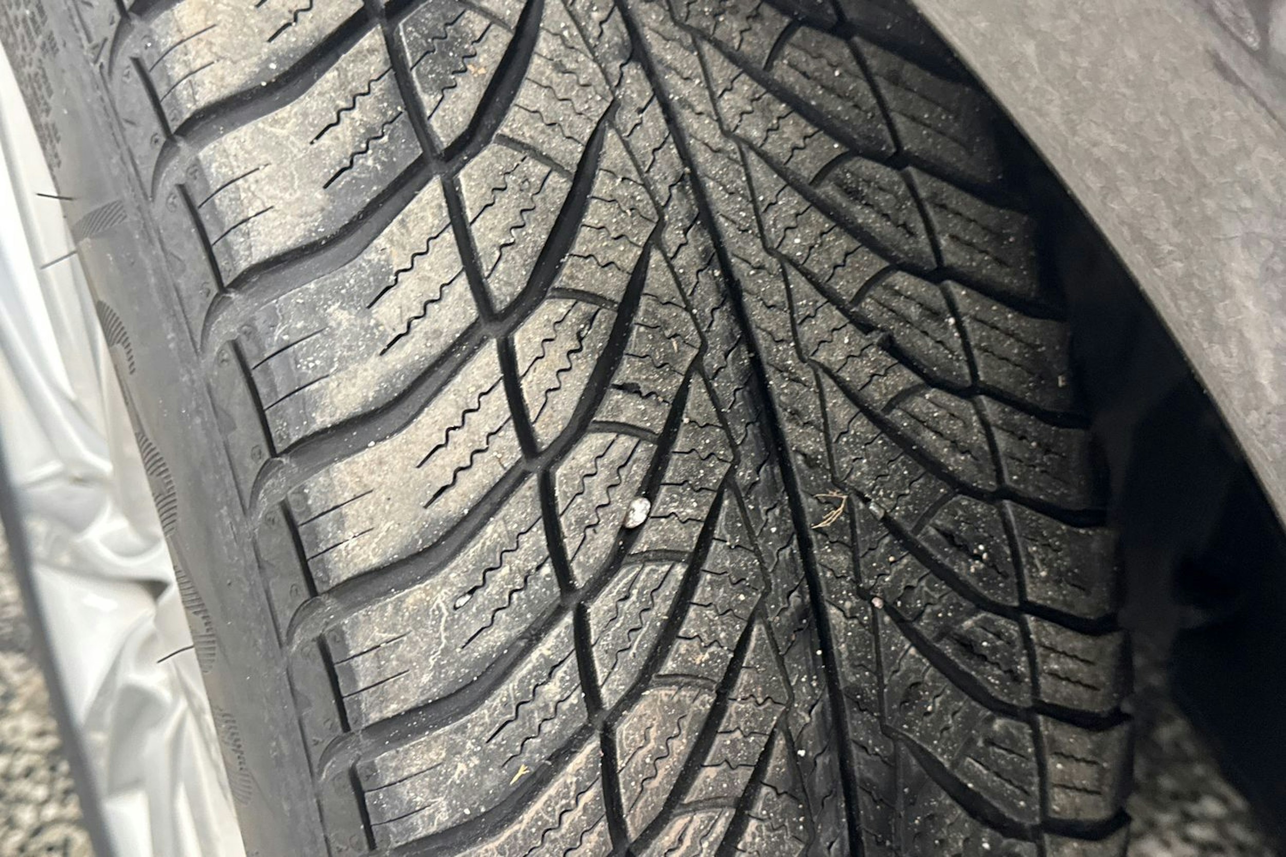 ruskea (beige) BMW 520 2017 kuva 33.