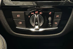 valkoinen BMW 520 2018 kuva 21.