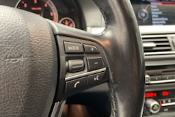 Valkoinen BMW 520 2017 kuva 16.