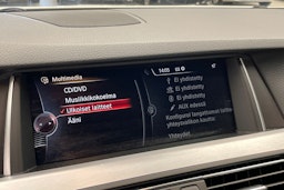 Valkoinen BMW 520 2017 kuva 21.