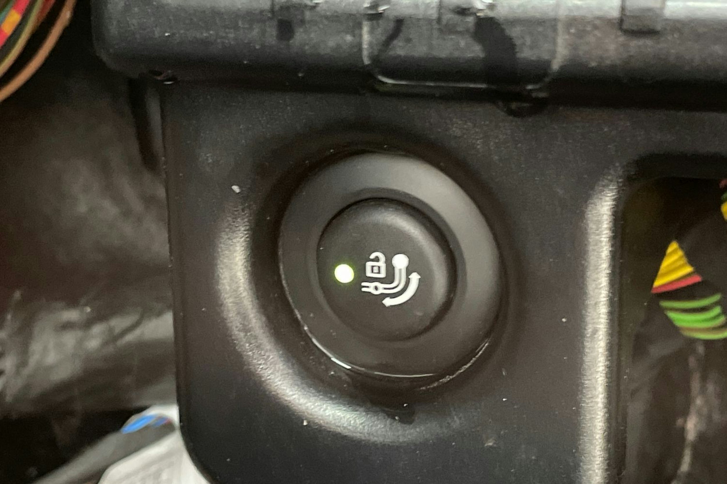 Valkoinen BMW 520 2017 kuva 25.