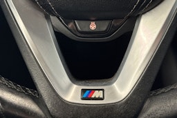 musta BMW 520 2017 kuva 17.