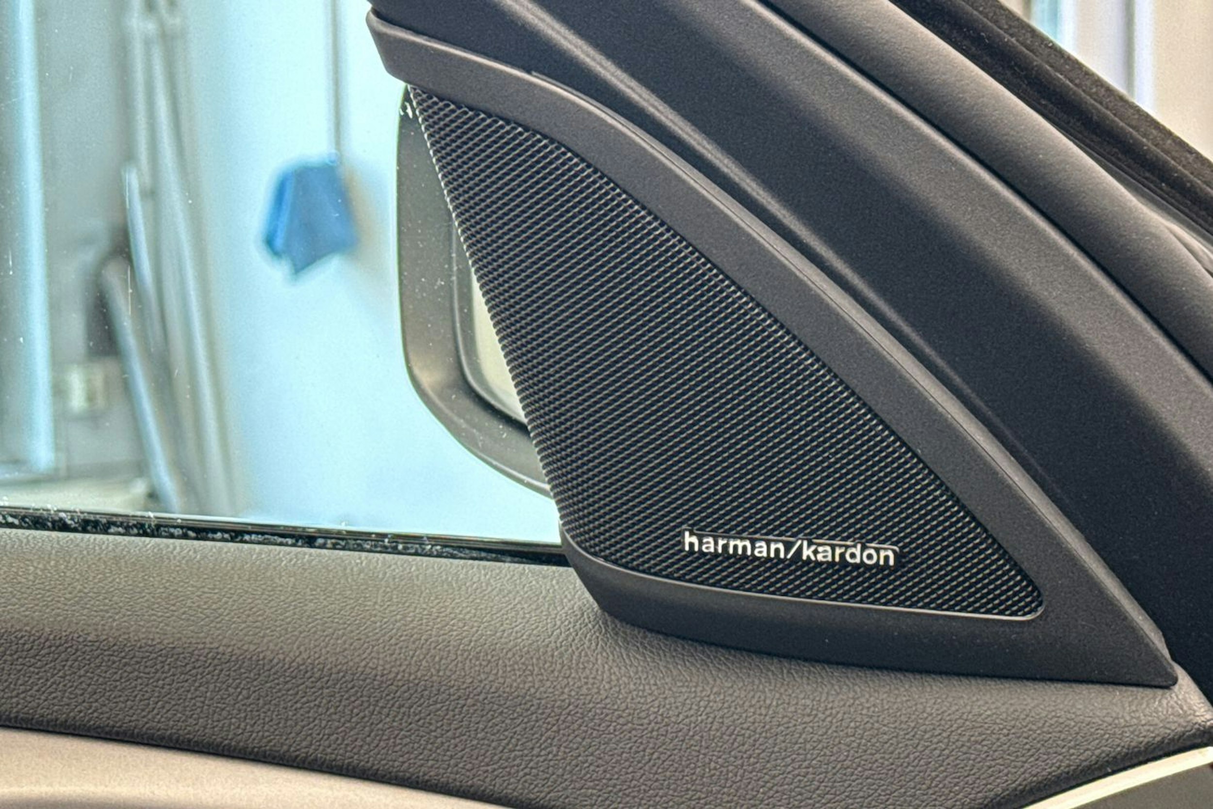musta BMW 520 2017 kuva 24.