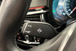 harmaa BMW 520 2018 kuva 20.