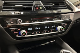 harmaa BMW 520 2018 kuva 25.