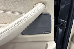 harmaa BMW 520 2018 kuva 17.