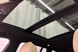 harmaa BMW 520 2018 kuva 29.