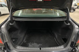 musta BMW 520 2018 kuva 22.