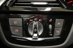 Musta BMW 520 2018 kuva 25.
