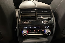 Valkoinen BMW 520 2018 kuva 18.