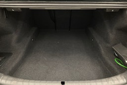 Musta BMW 520 2018 kuva 24.