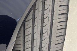 musta BMW 520 2018 kuva 13.