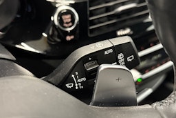 musta BMW 520 2018 kuva 21.