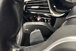 musta BMW 520 2018 kuva 22.