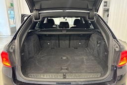 musta BMW 520 2018 kuva 31.