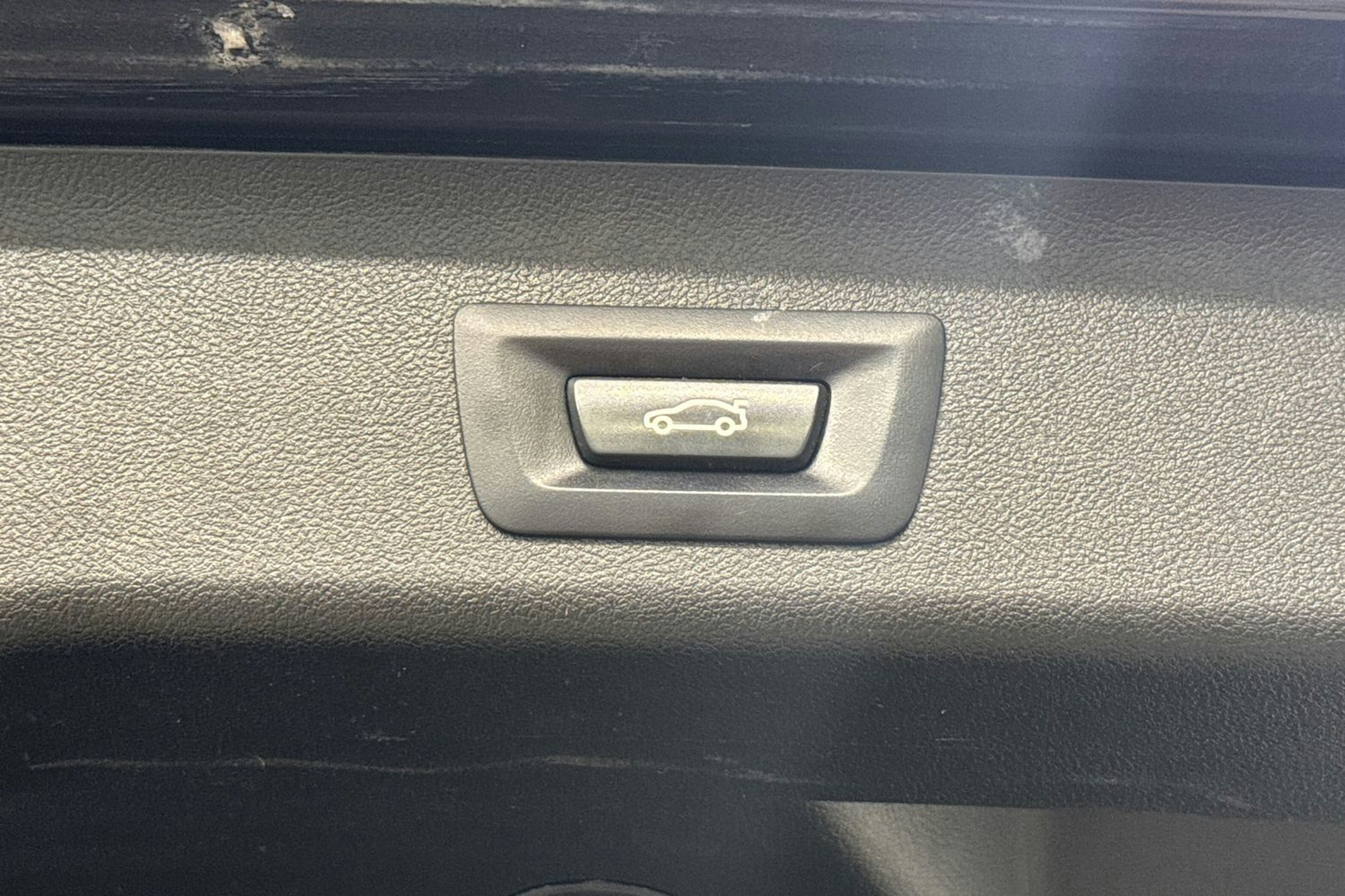 musta BMW 520 2018 kuva 36.