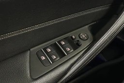 musta BMW 520 2019 kuva 23.