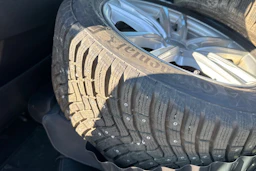musta BMW 520 2019 kuva 5.