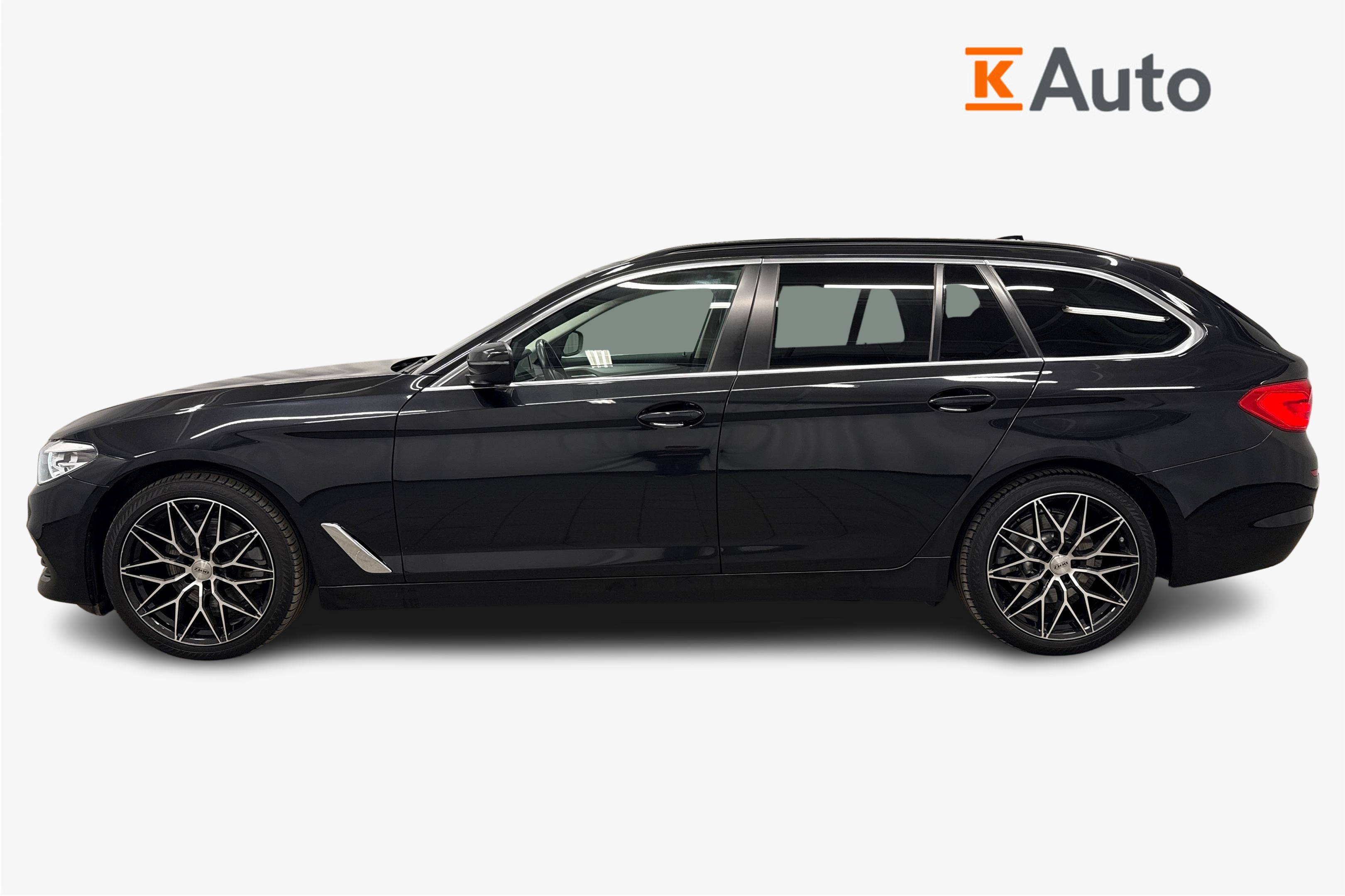 BMW 520 2019, kuva 5/16