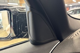 sininen BMW 520 2019 kuva 15.