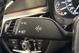 sininen BMW 520 2019 kuva 19.