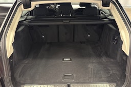musta BMW 520 2020 kuva 29.