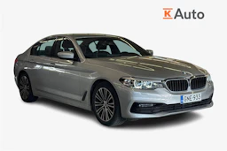 hopea BMW 520 2021 kuva 1.