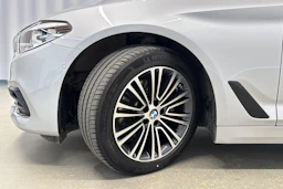 hopea BMW 520 2021 kuva 10.