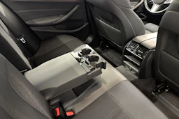 hopea BMW 520 2021 kuva 13.