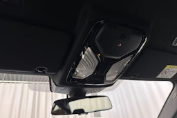 hopea BMW 520 2021 kuva 22.