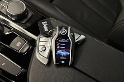 hopea BMW 520 2021 kuva 25.