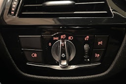 valkoinen BMW 520 2021 kuva 23.