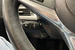 Harmaa BMW 523 2008 kuva 15.