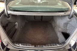 musta BMW 525 2011 kuva 14.