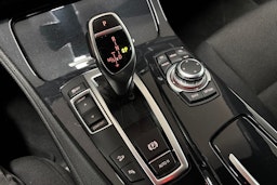 musta BMW 525 2011 kuva 22.