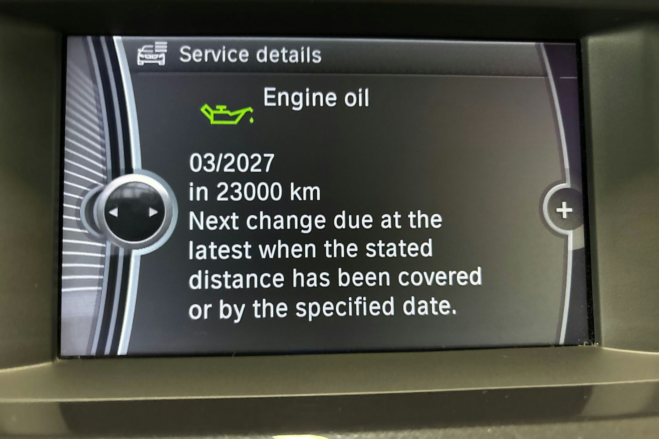 musta BMW 525 2011 kuva 25.