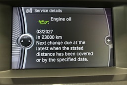 musta BMW 525 2011 kuva 25.