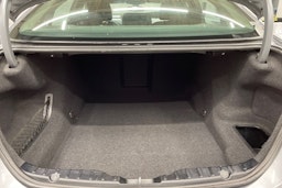 harmaa BMW 525 2012 kuva 15.