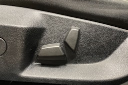 harmaa BMW 525 2012 kuva 27.